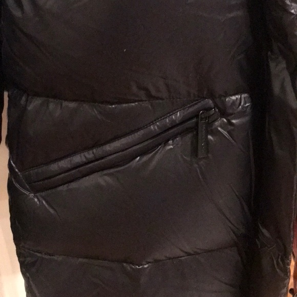 NWT Michael Kors Ultra light weight puffer - Picture 3 of 7